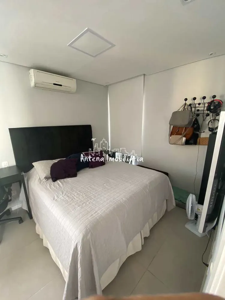 Apartamento, 2 quartos, 80 m² - Foto 4