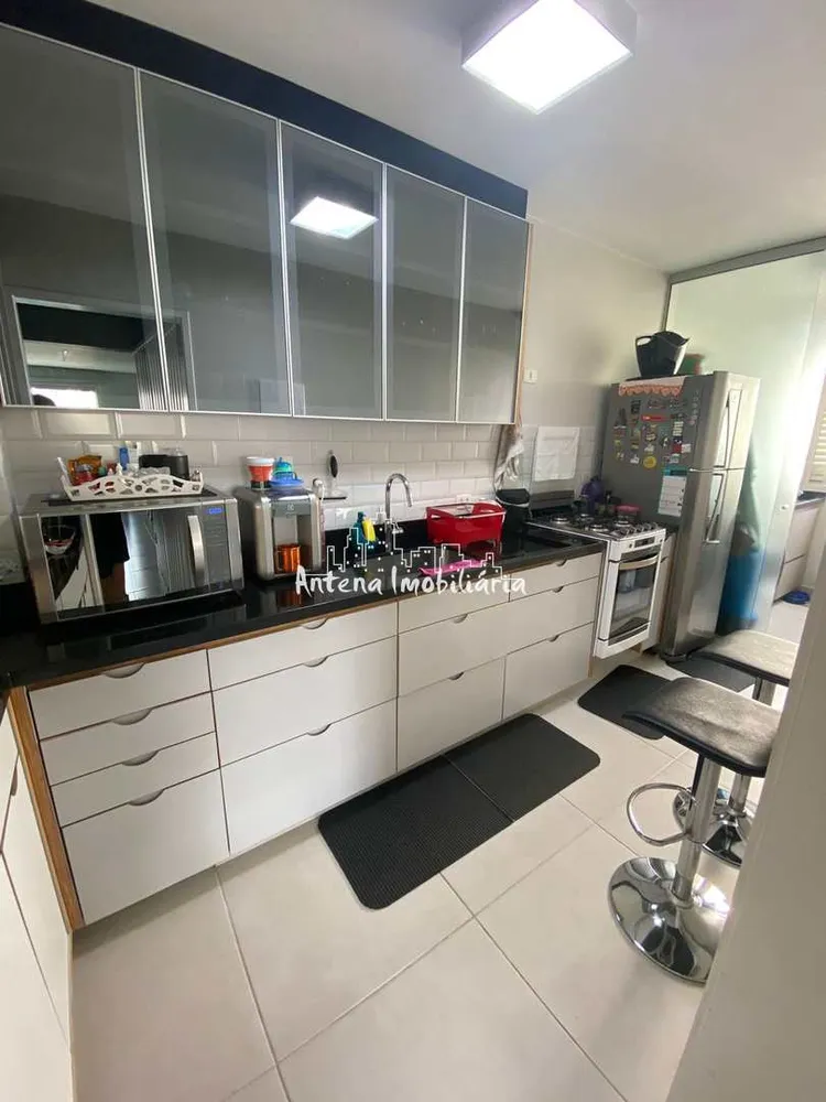 Apartamento, 2 quartos, 80 m² - Foto 3