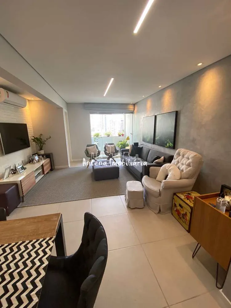 Apartamento, 2 quartos, 80 m² - Foto 1