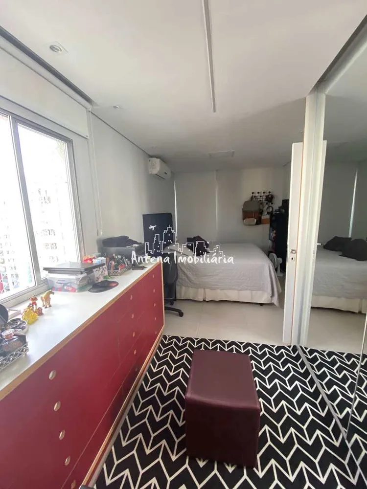 Apartamento, 2 quartos, 80 m² - Foto 8