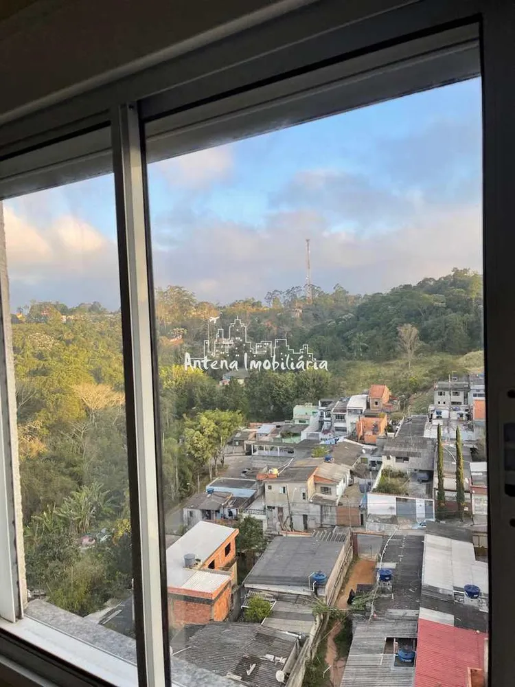 Apartamento, 2 quartos, 50 m² - Foto 4