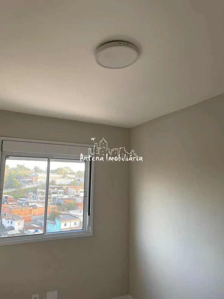 Apartamento, 2 quartos, 50 m² - Foto 2