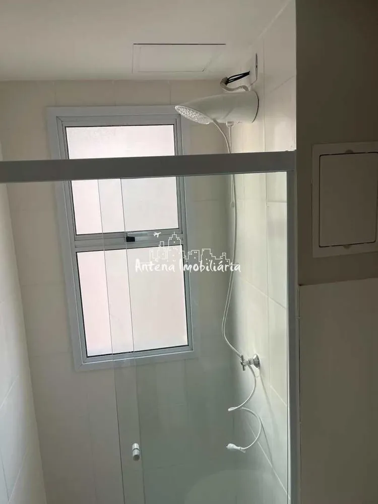 Apartamento, 2 quartos, 50 m² - Foto 3