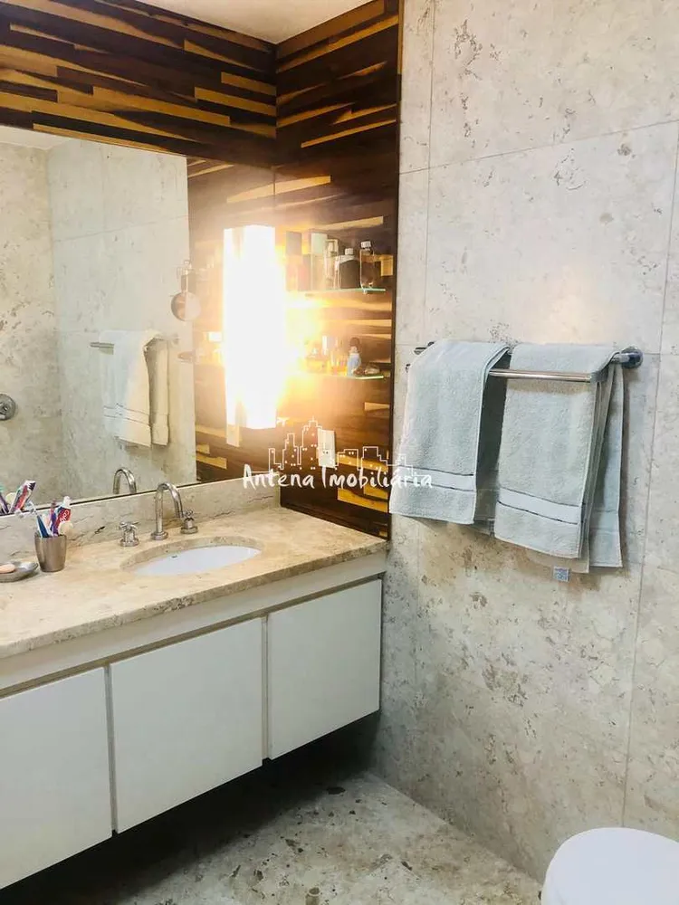 Apartamento, 3 quartos, 212 m² - Foto 11