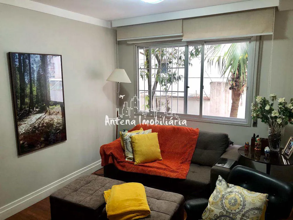 Apartamento, 3 quartos, 212 m² - Foto 6