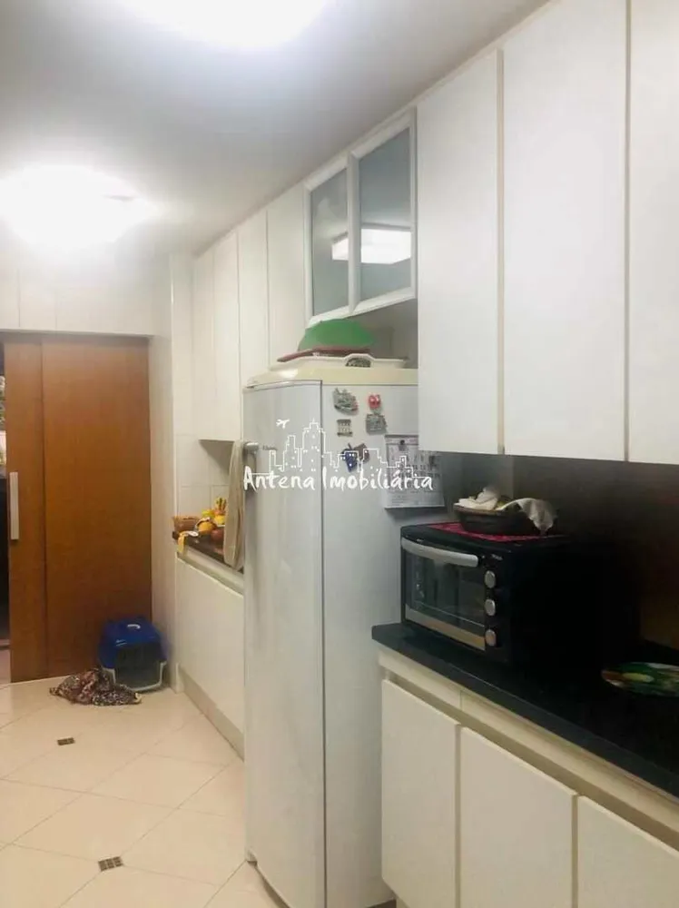 Apartamento, 3 quartos, 212 m² - Foto 14