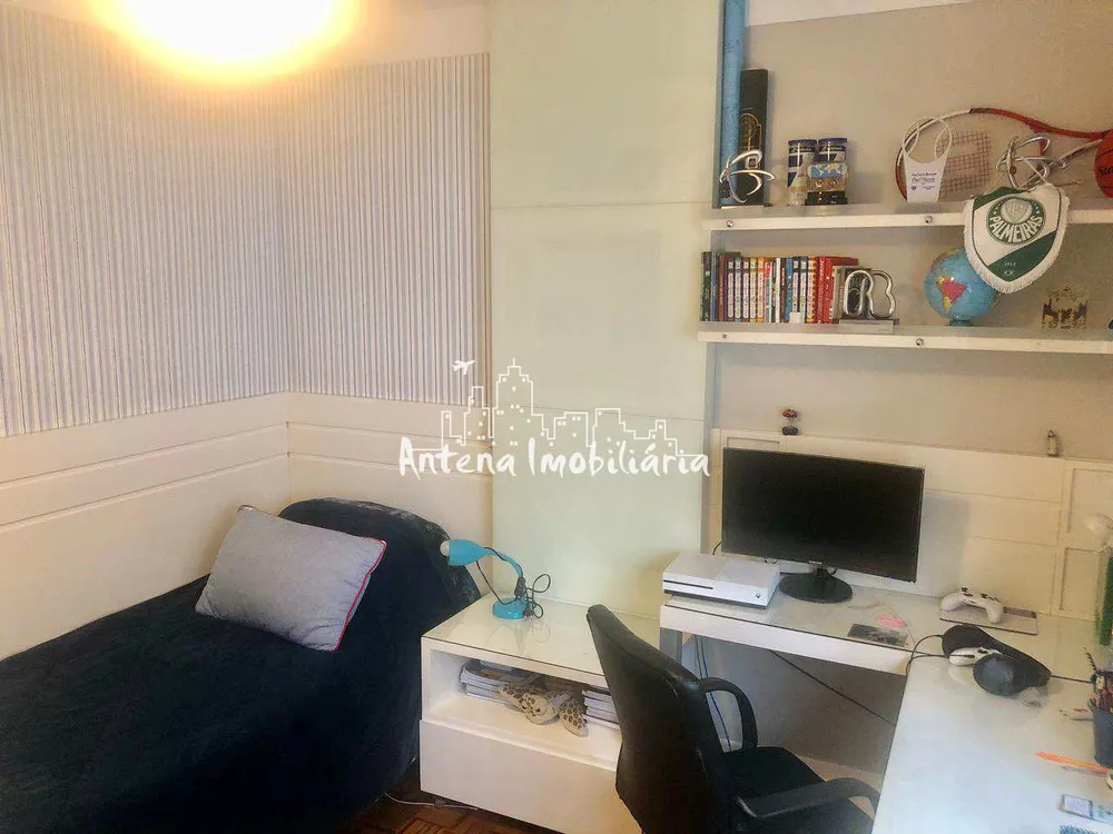 Apartamento, 3 quartos, 212 m² - Foto 12