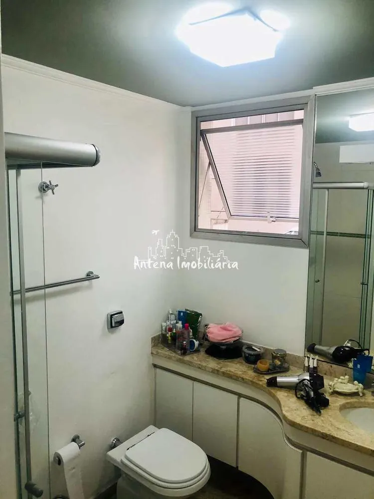 Apartamento, 3 quartos, 212 m² - Foto 9