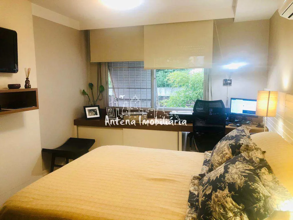 Apartamento, 3 quartos, 212 m² - Foto 13