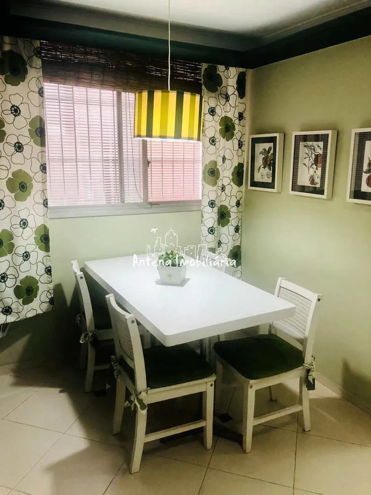 Apartamento, 3 quartos, 212 m² - Foto 7