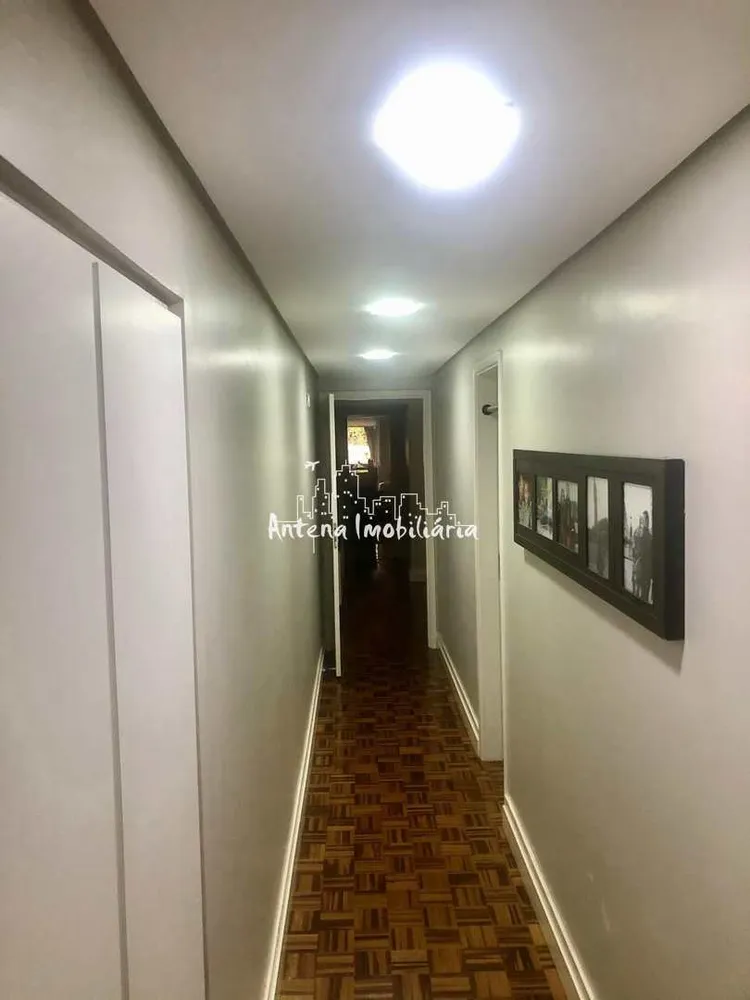 Apartamento, 3 quartos, 212 m² - Foto 5