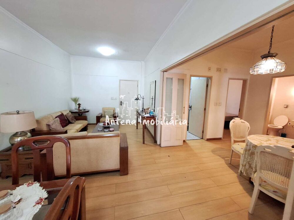 Apartamento, 3 quartos, 100 m² - Foto 8