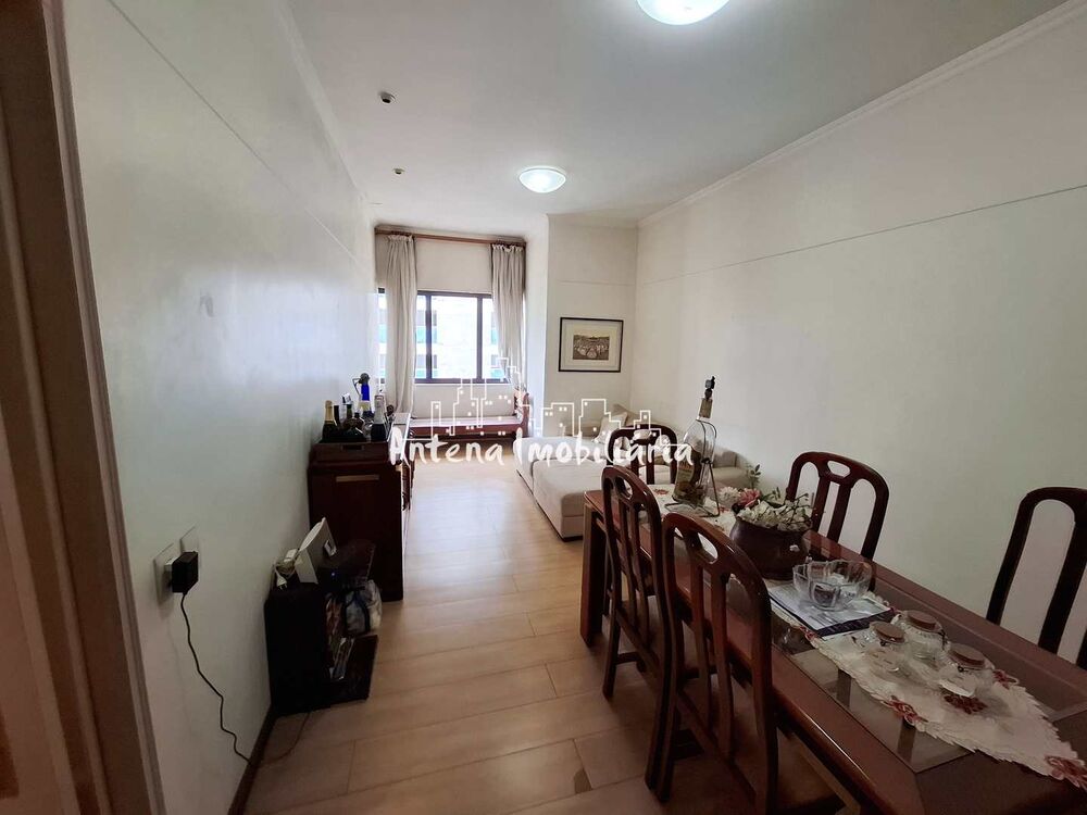 Apartamento, 3 quartos, 100 m² - Foto 6