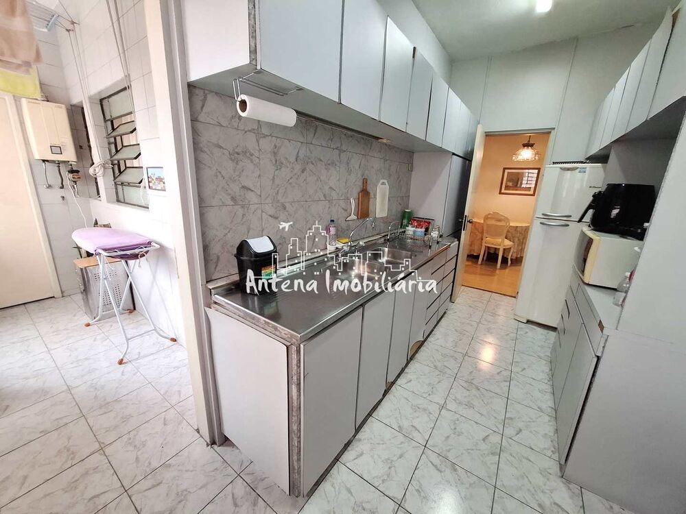 Apartamento, 3 quartos, 100 m² - Foto 20