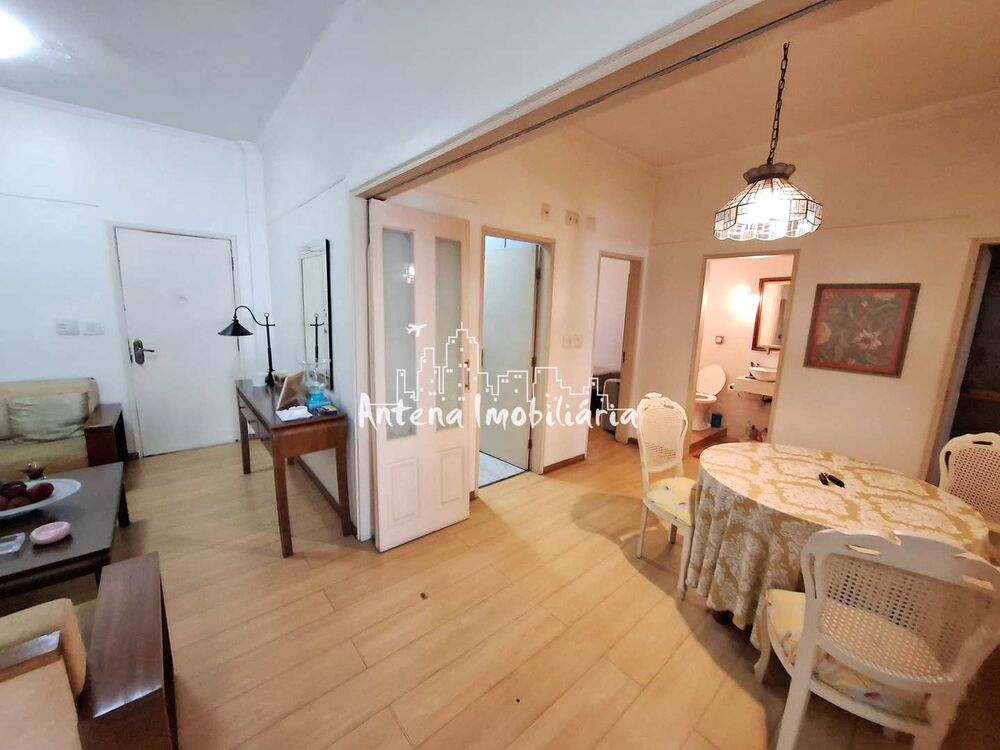 Apartamento, 3 quartos, 100 m² - Foto 5