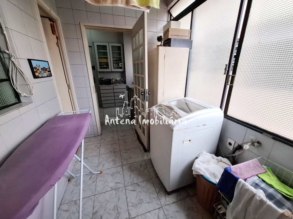 Apartamento, 3 quartos, 100 m² - Foto 19