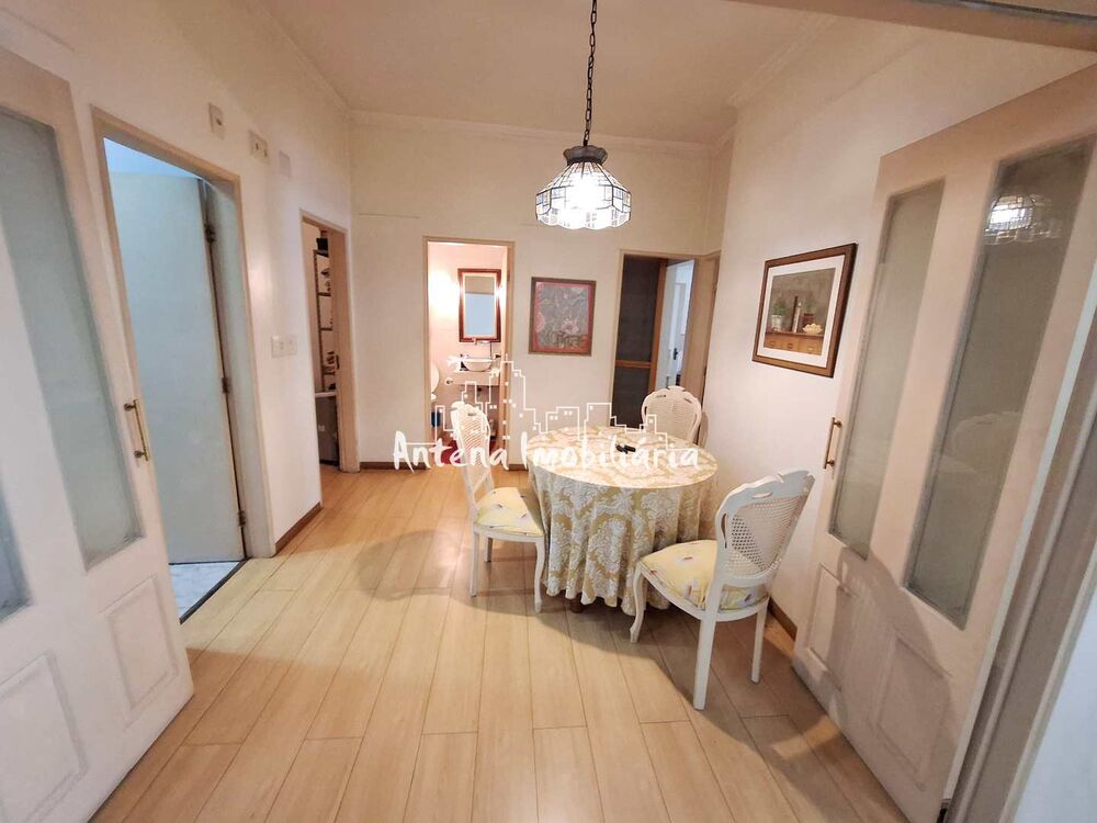 Apartamento, 3 quartos, 100 m² - Foto 4