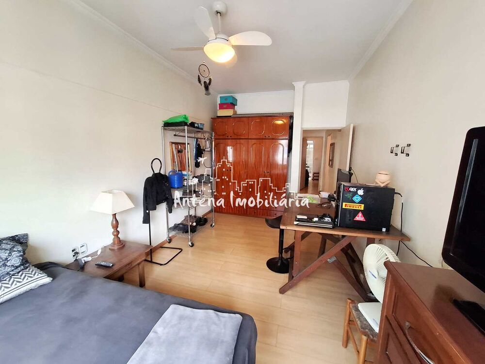 Apartamento, 3 quartos, 100 m² - Foto 10