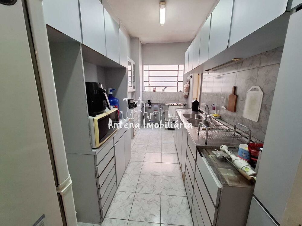 Apartamento, 3 quartos, 100 m² - Foto 22
