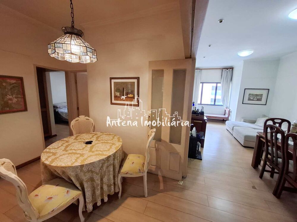 Apartamento, 3 quartos, 100 m² - Foto 1