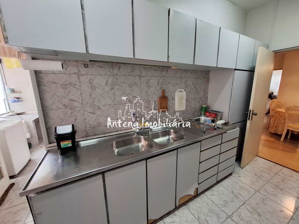 Apartamento, 3 quartos, 100 m² - Foto 21