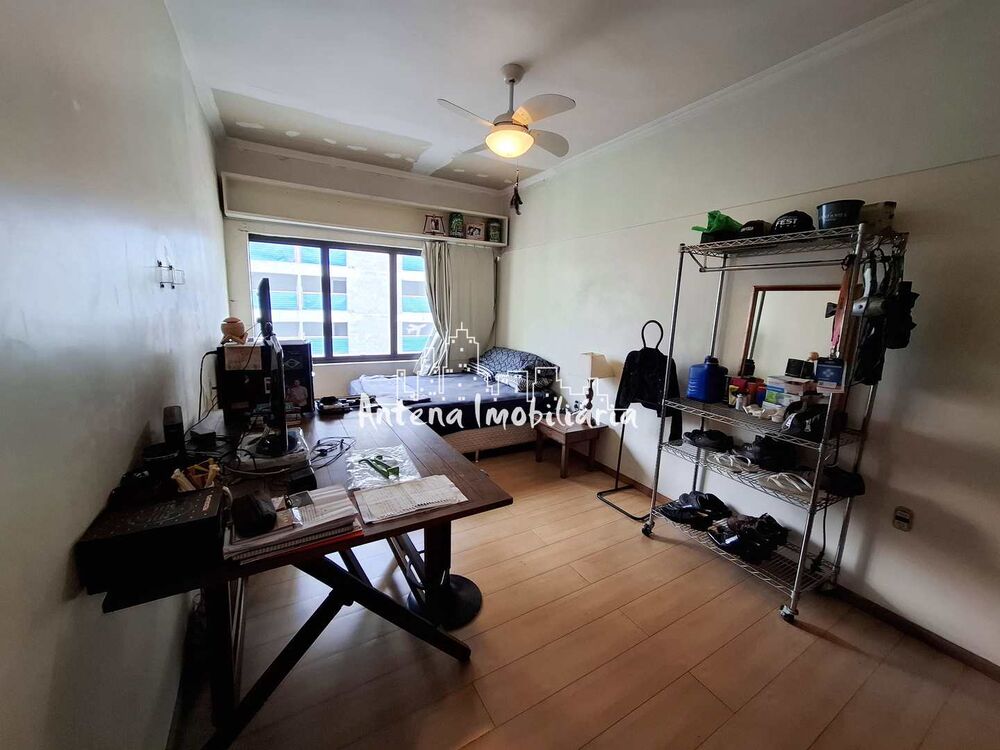 Apartamento, 3 quartos, 100 m² - Foto 9