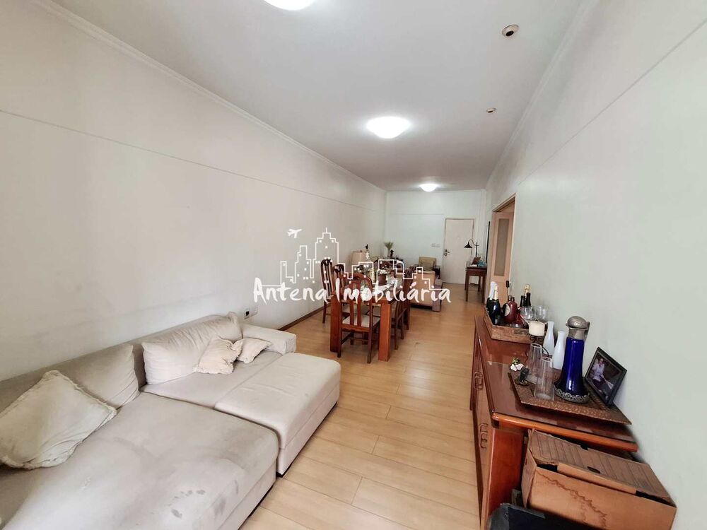 Apartamento, 3 quartos, 100 m² - Foto 7