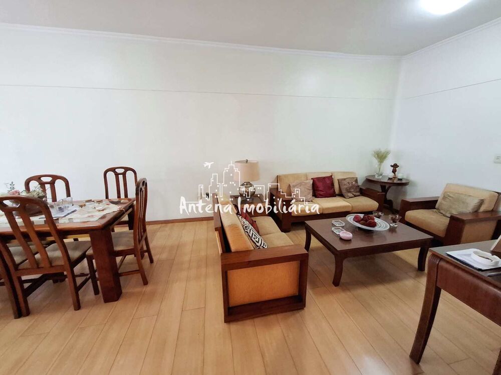 Apartamento, 3 quartos, 100 m² - Foto 3