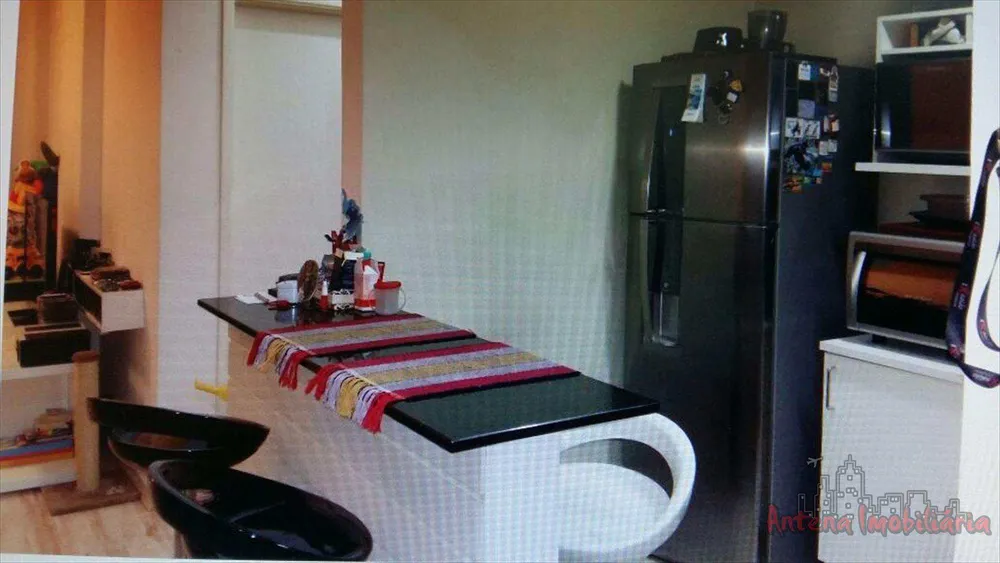 Apartamento, 1 quarto, 54 m² - Foto 13