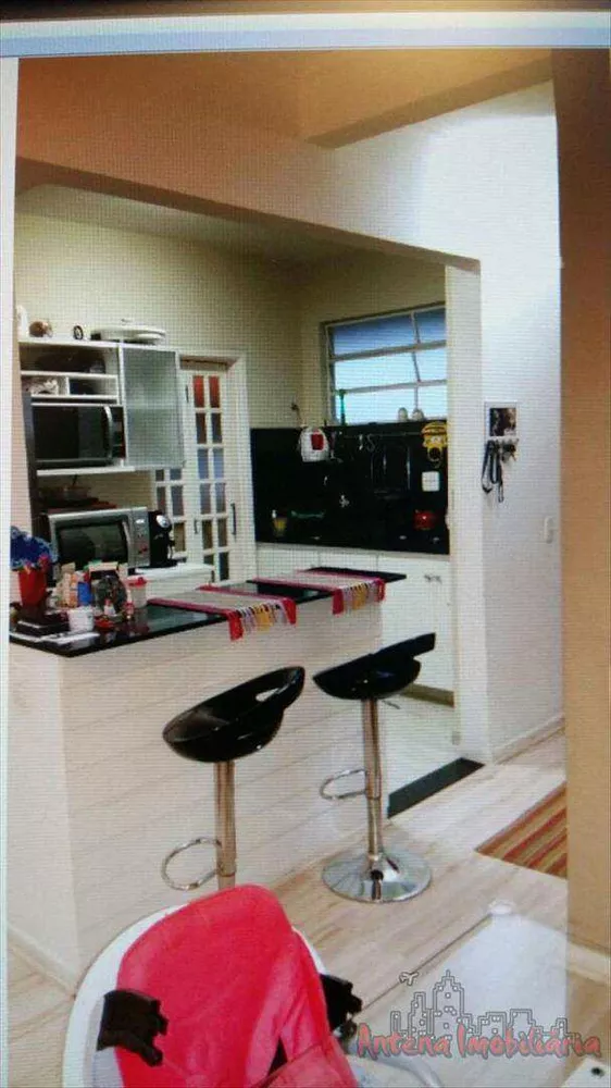 Apartamento à venda com 1 quarto, 54m² - Foto 5