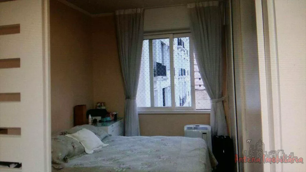 Apartamento à venda com 1 quarto, 54m² - Foto 7