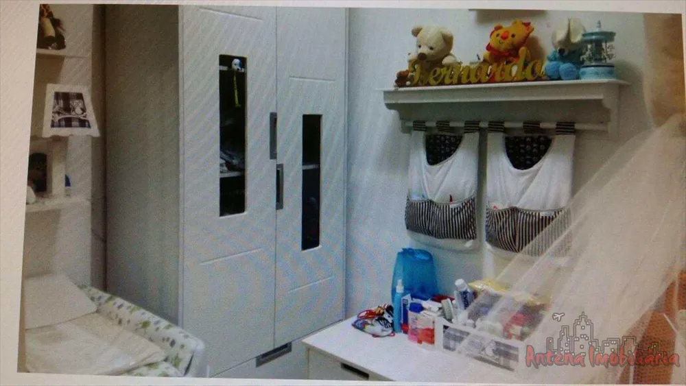 Apartamento, 1 quarto, 54 m² - Foto 9