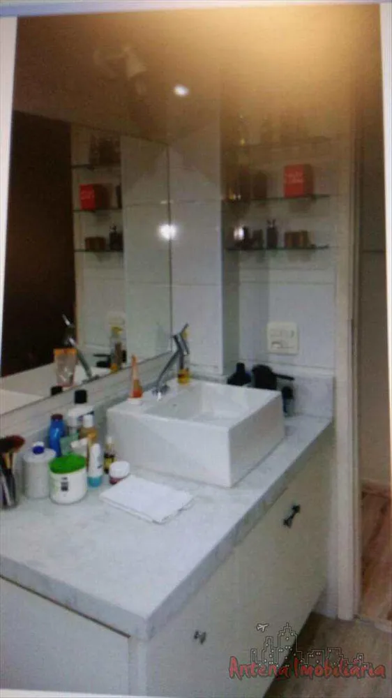 Apartamento, 1 quarto, 54 m² - Foto 11