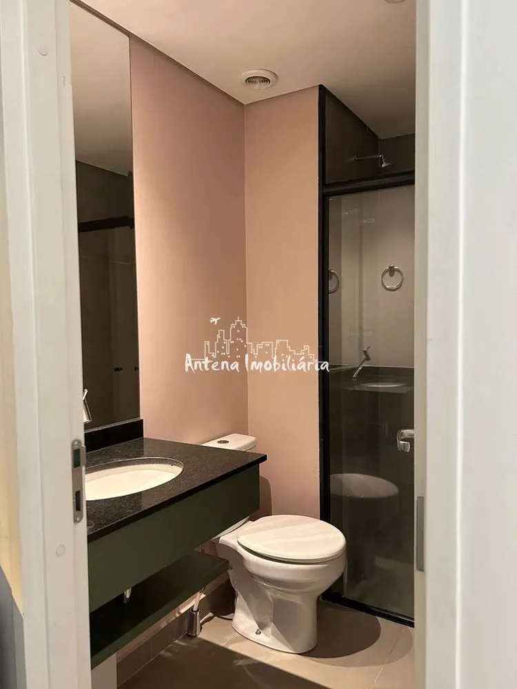 Flat/Apart Hotel, 31 m² - Foto 8