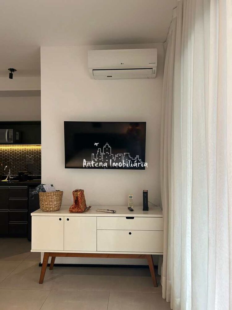 Flat/Apart Hotel, 31 m² - Foto 1