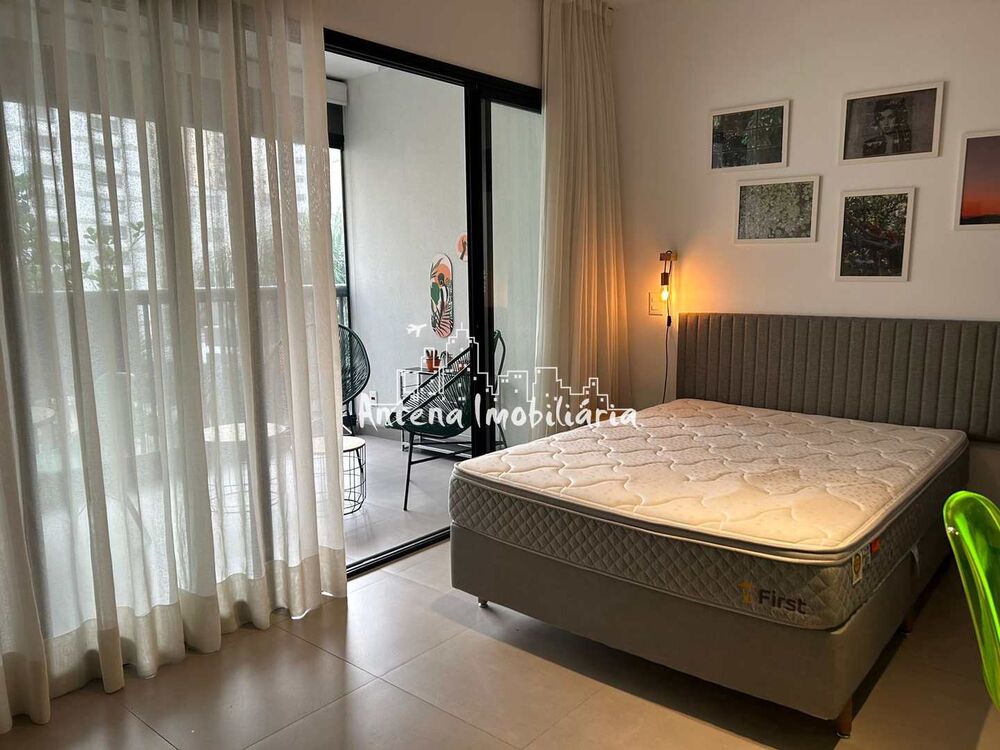 Flat/Apart Hotel, 31 m² - Foto 3