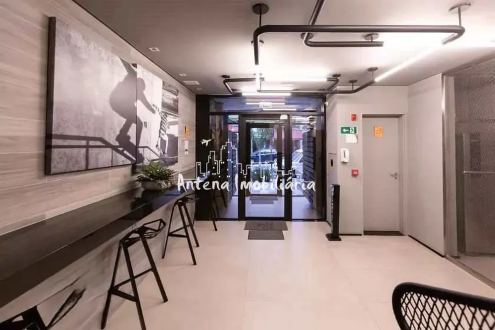 Flat/Apart Hotel, 31 m² - Foto 13