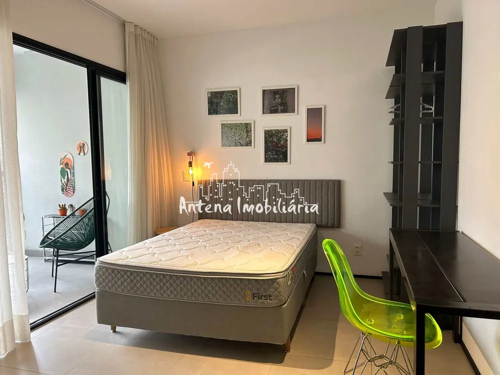 Flat/Apart Hotel, 31 m² - Foto 1