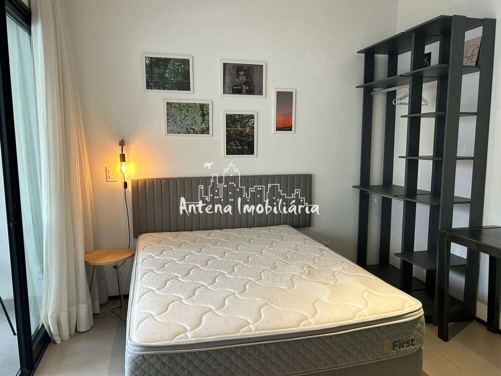 Flat/Apart Hotel, 31 m² - Foto 4