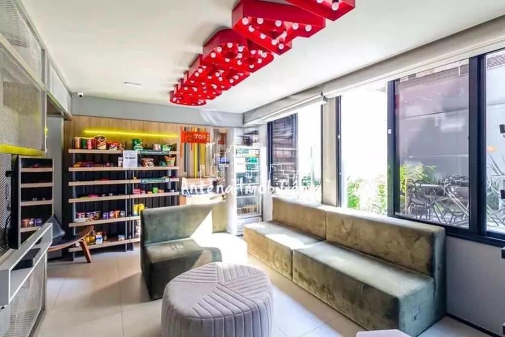Flat/Apart Hotel, 31 m² - Foto 5