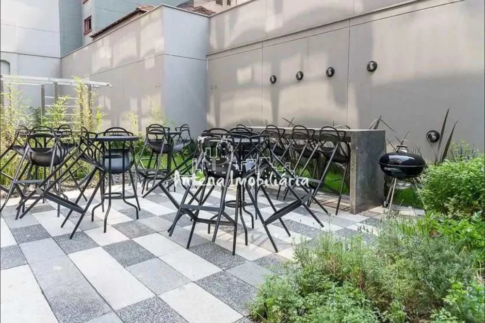 Flat/Apart Hotel, 31 m² - Foto 8