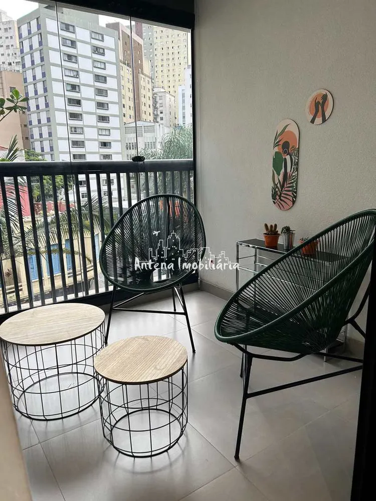 Flat/Apart Hotel, 31 m² - Foto 6