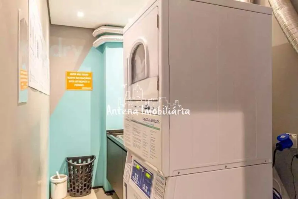 Flat/Apart Hotel, 31 m² - Foto 12