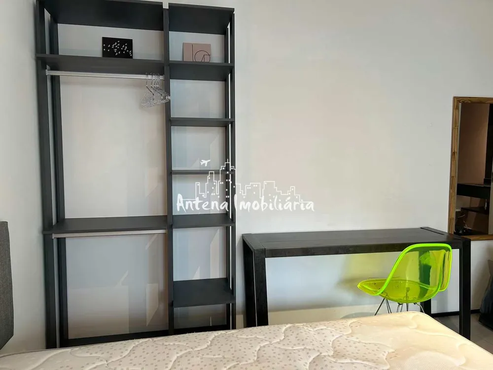 Flat/Apart Hotel, 31 m² - Foto 2