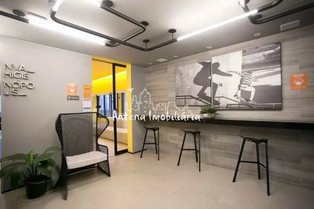 Flat/Apart Hotel, 31 m² - Foto 14