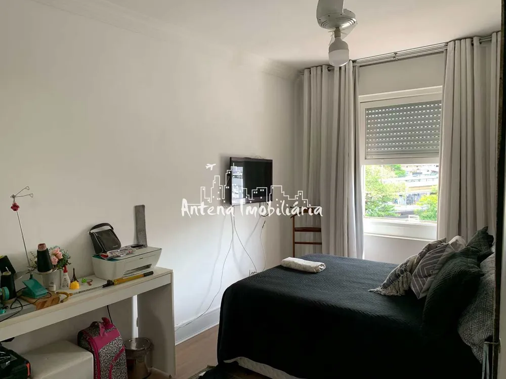 Apartamento, 2 quartos, 75 m² - Foto 3