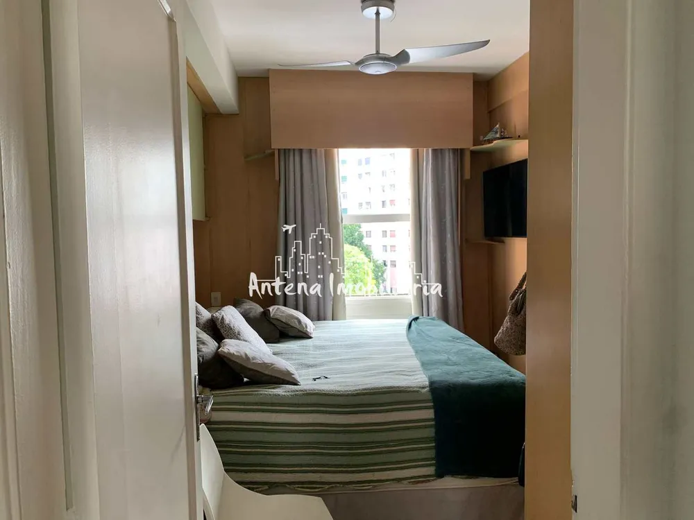 Apartamento, 2 quartos, 75 m² - Foto 1