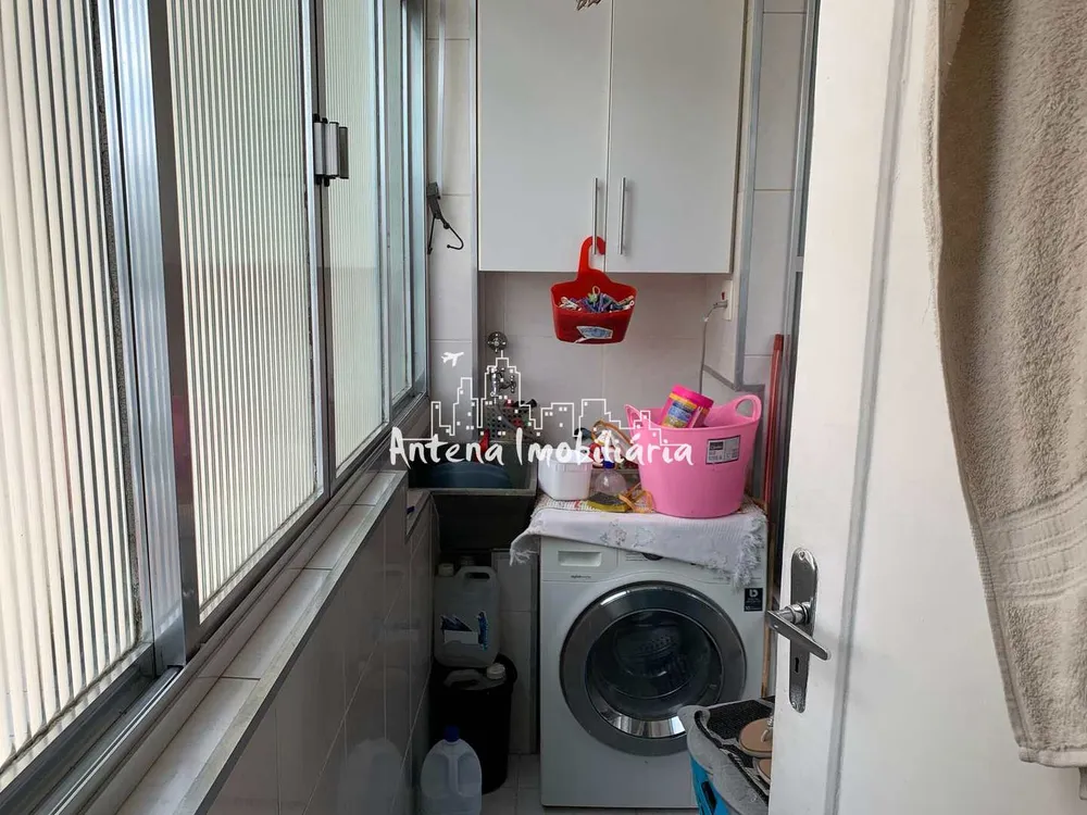 Apartamento, 2 quartos, 75 m² - Foto 4