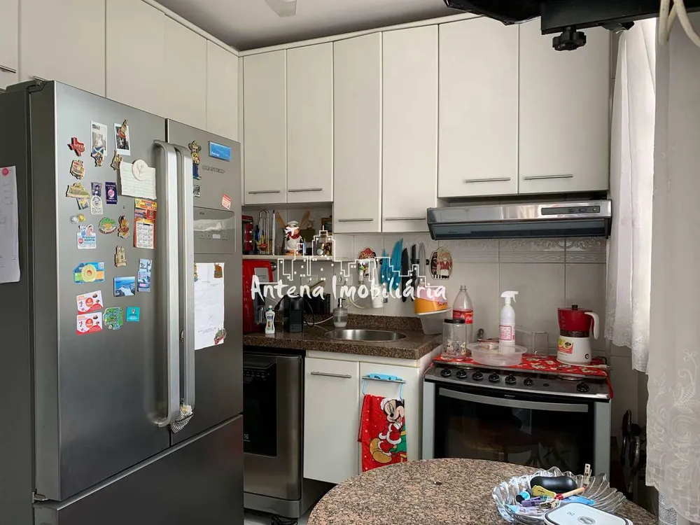 Apartamento, 2 quartos, 75 m² - Foto 2