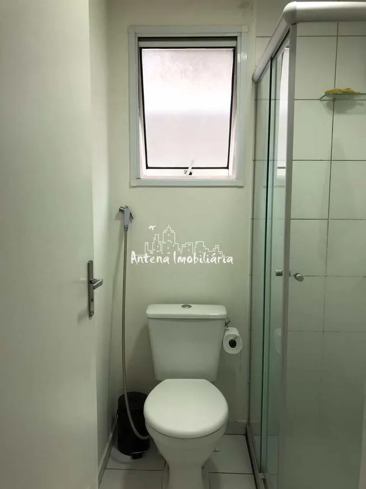Flat/Apart Hotel, 1 quarto, 28 m² - Foto 10